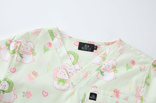 Not Sure How to Choose the Right Scrubs? Here’s What Matters.